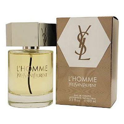 Ανδρικά αρώματα Yves Saint Laurent YSL 